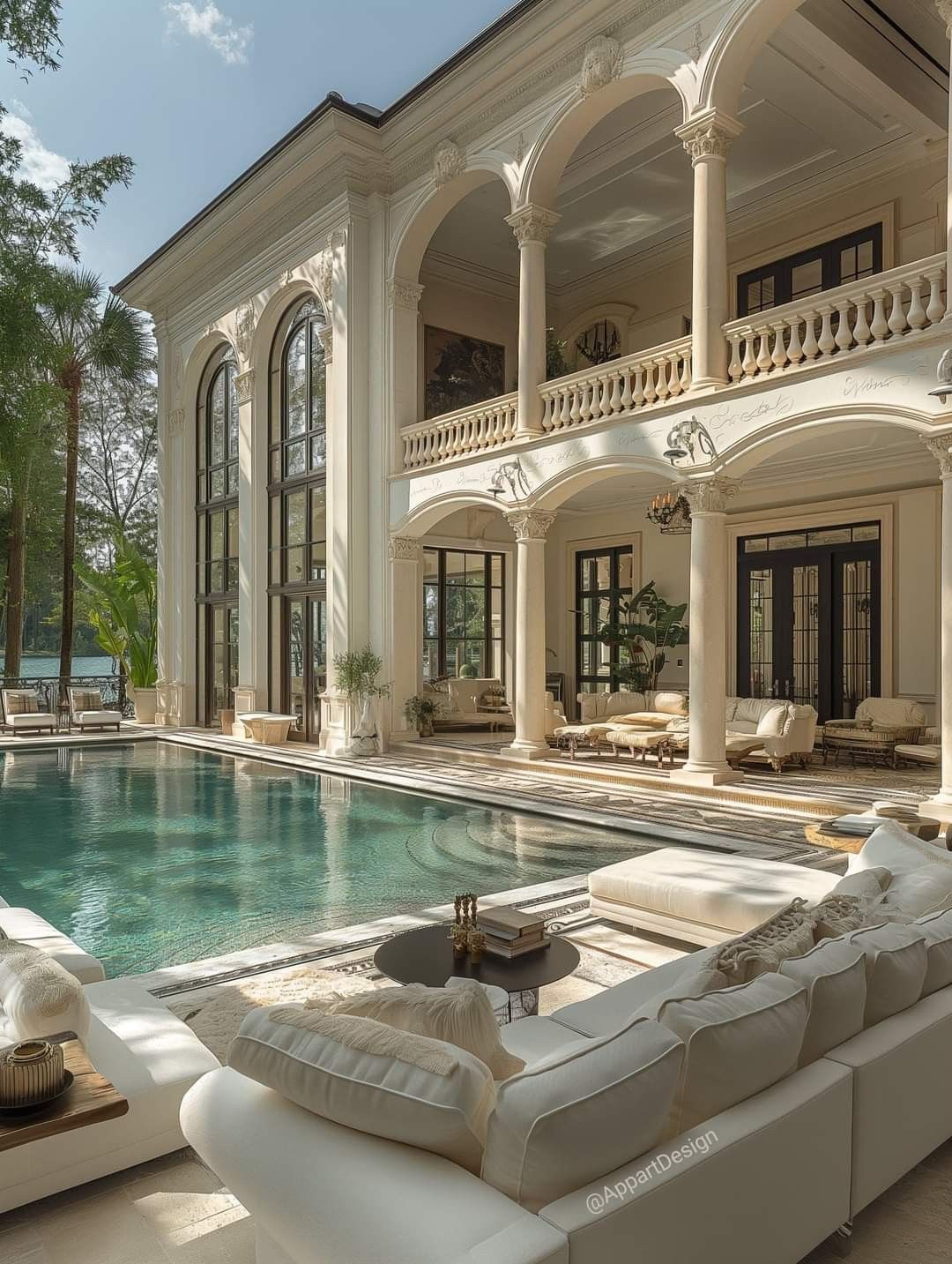 Bel Air House Call