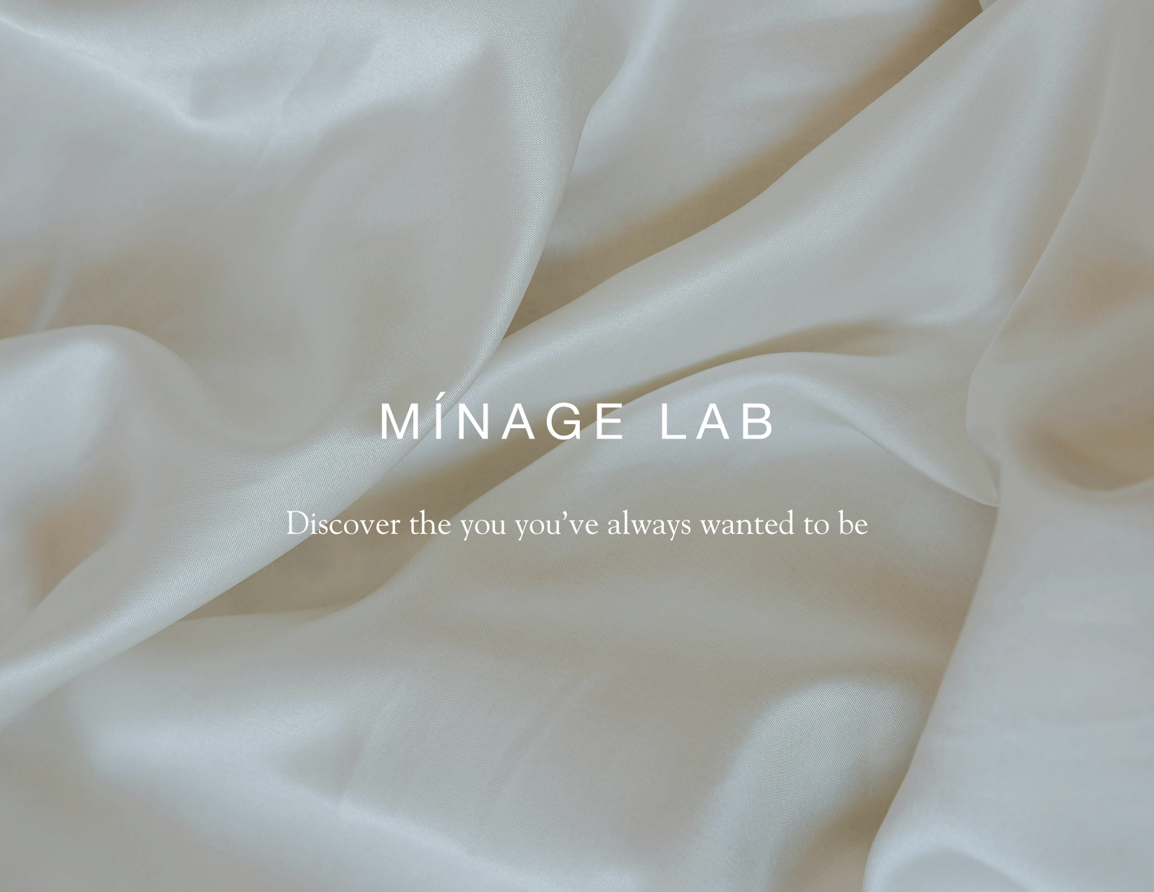 MINAGE LAB GIFT CARD