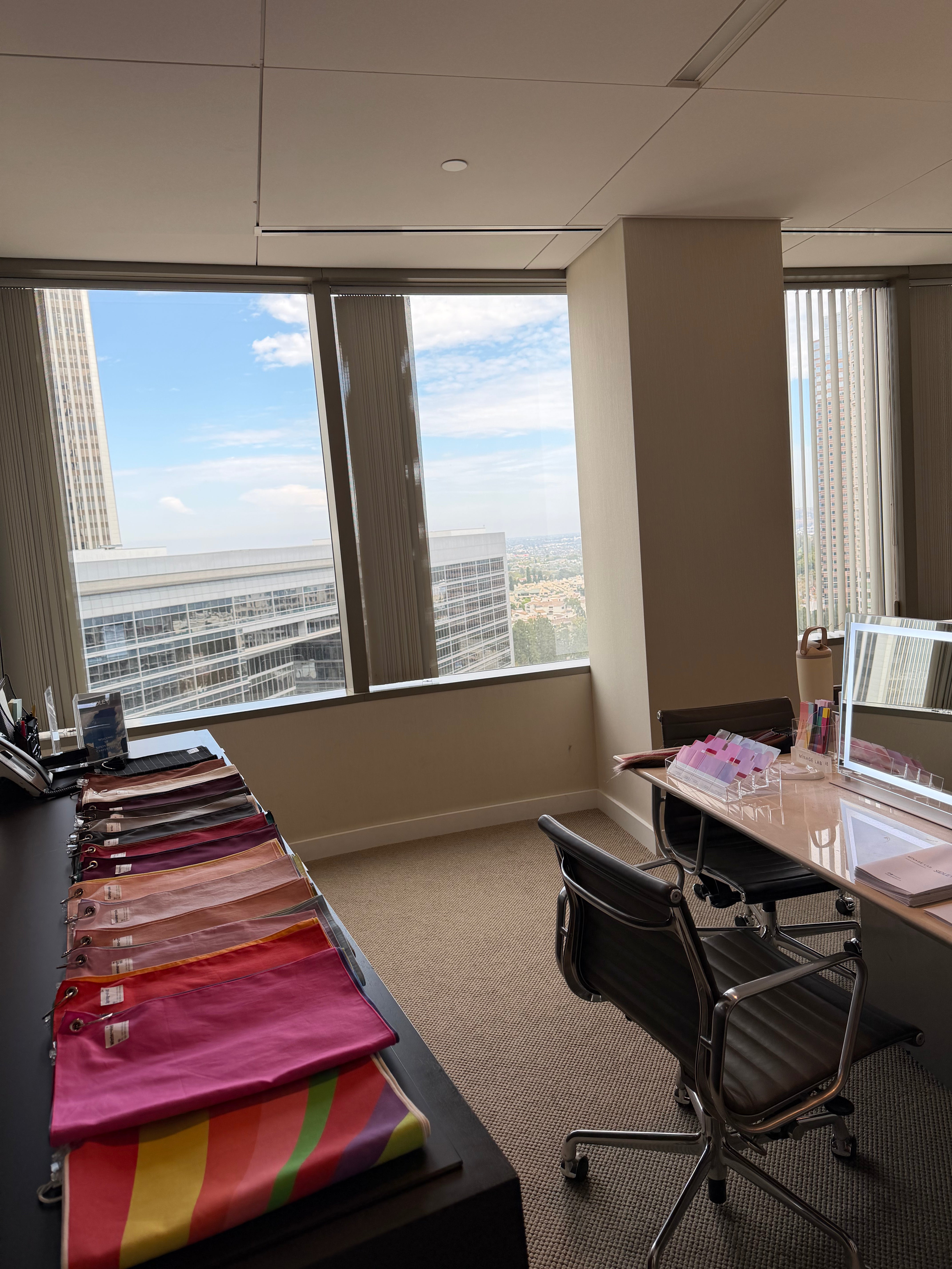 Sidley LLP | Corporate Team Building Styling Experience