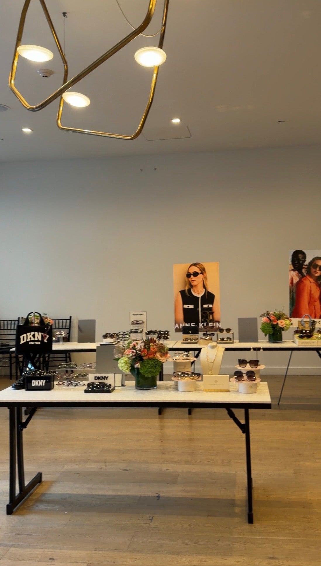 Marchon Eyewear