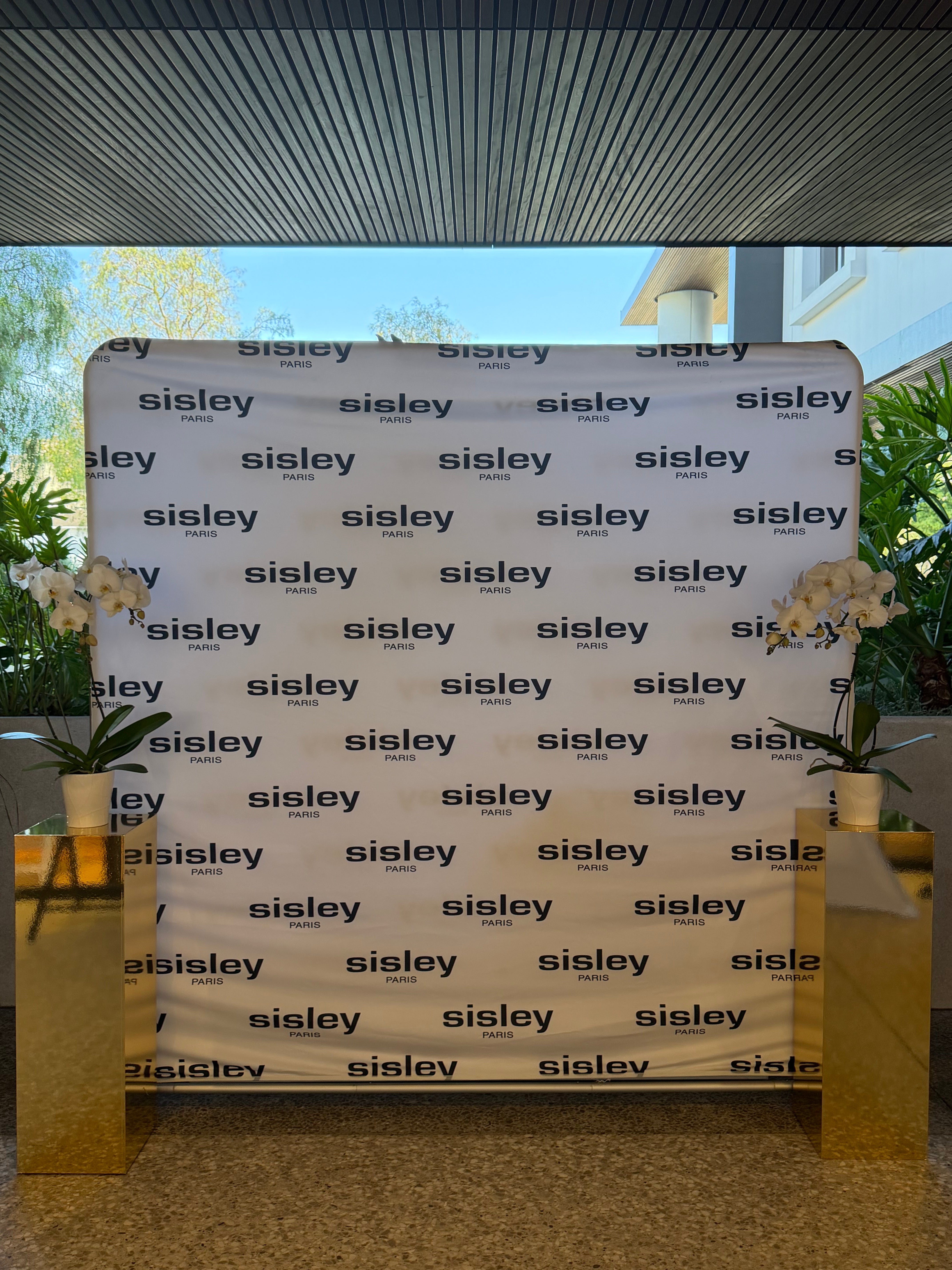 The Zoe Report × Sisley Paris
