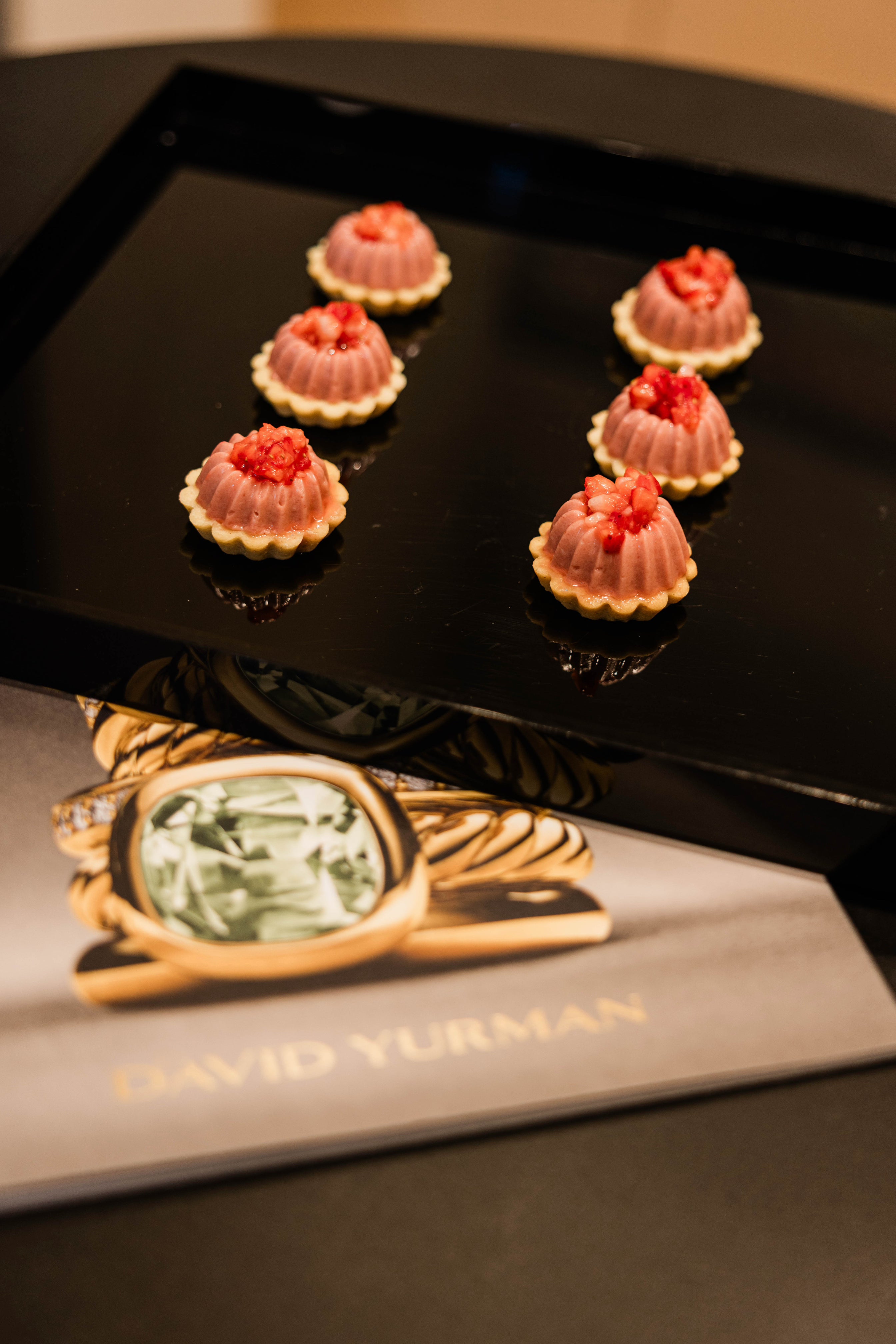 DAVID YURMAN