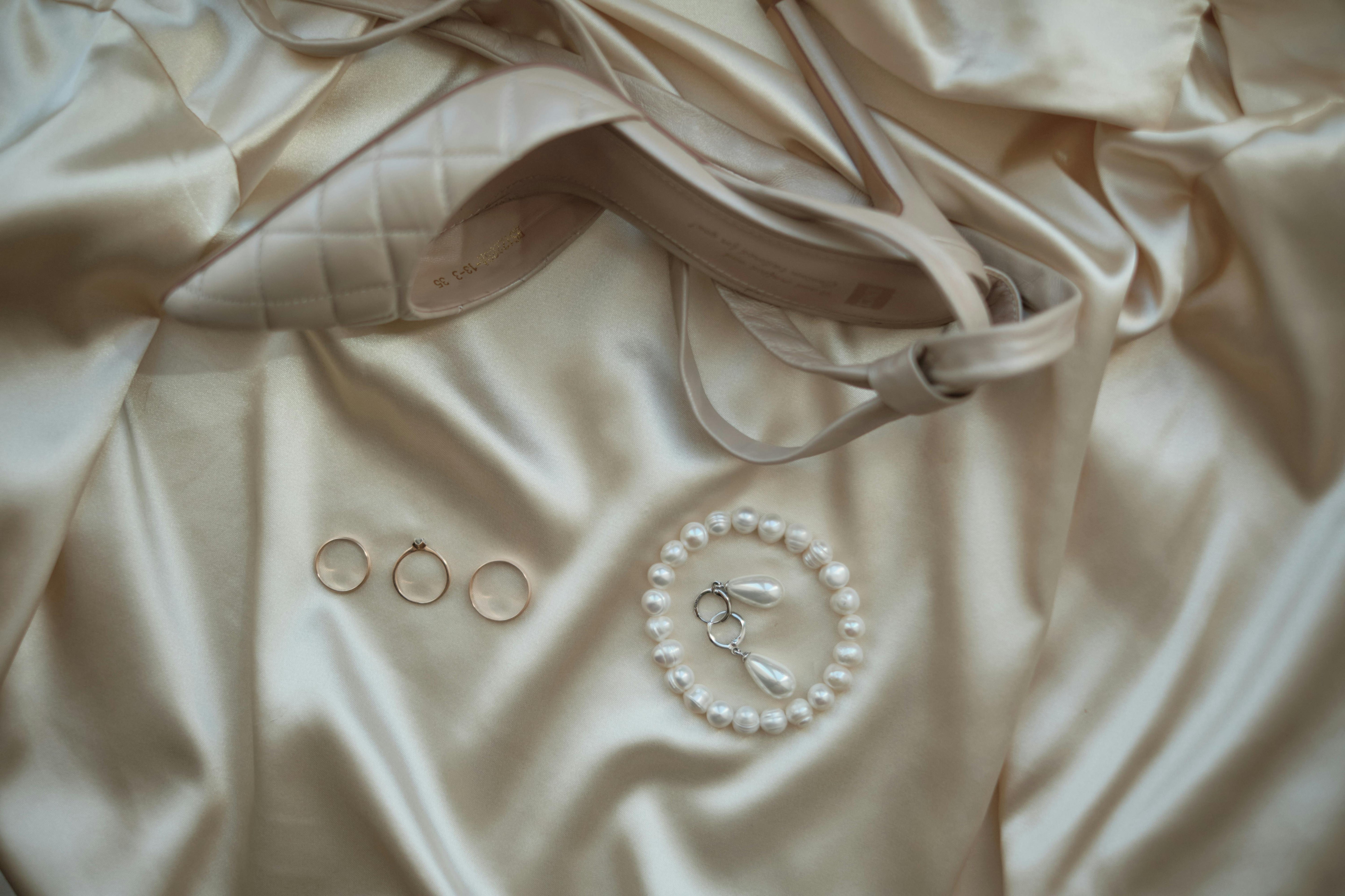 WEDDING STYLE CURATION